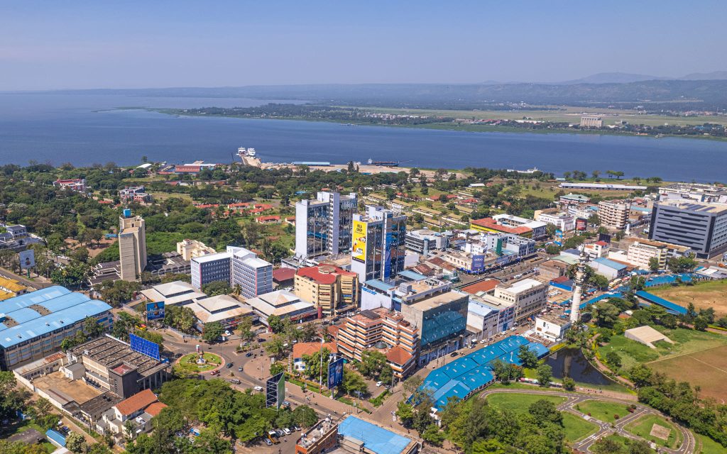 Kisumu