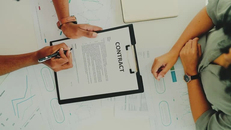 Training on Contract Management for NGOs & Donor-Funded Projects