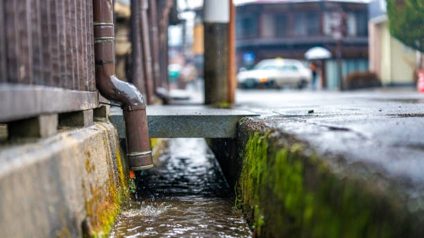 Training on Effective Drainage Management for Urban & Rural WASH Programs