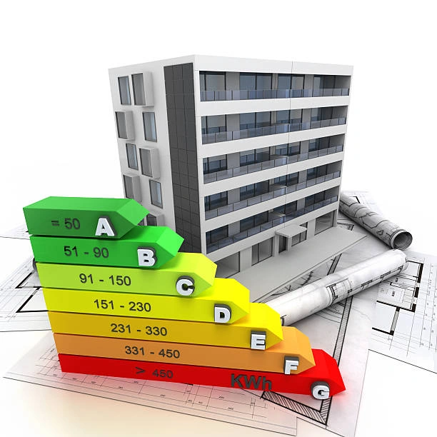 Training on Energy Analysis & Sustainable Design with BIM (7D BIM)