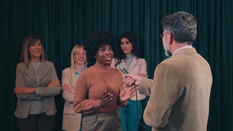 Training on Public Relations for Nonprofits