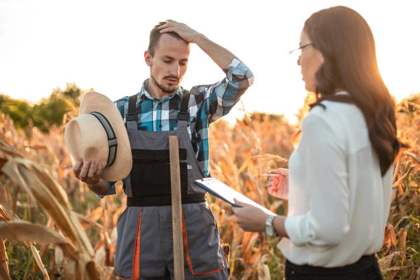Training on Postharvest Loss Management