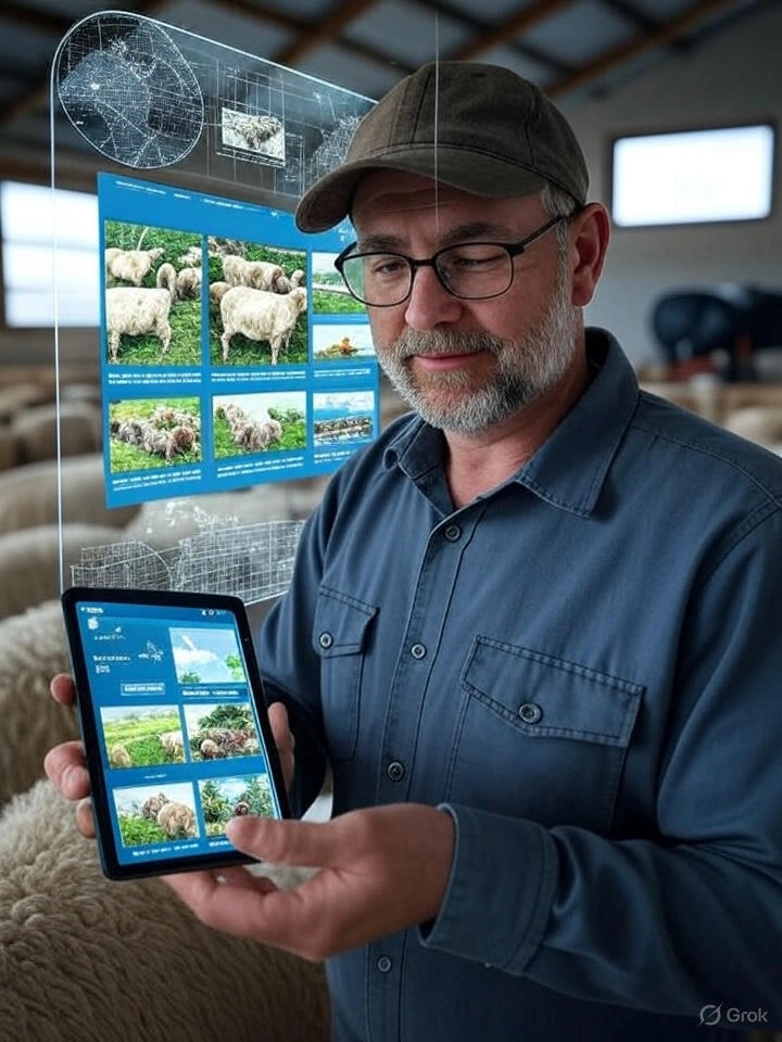 Training on Livestock Entrepreneurship & Business Development