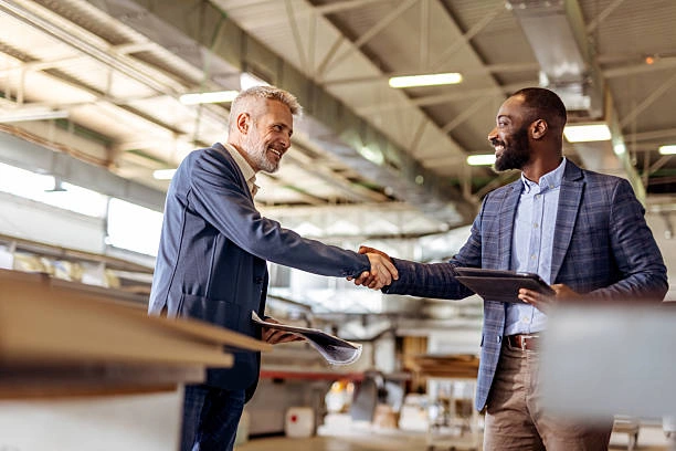 Training on Administrative and Supplies Management