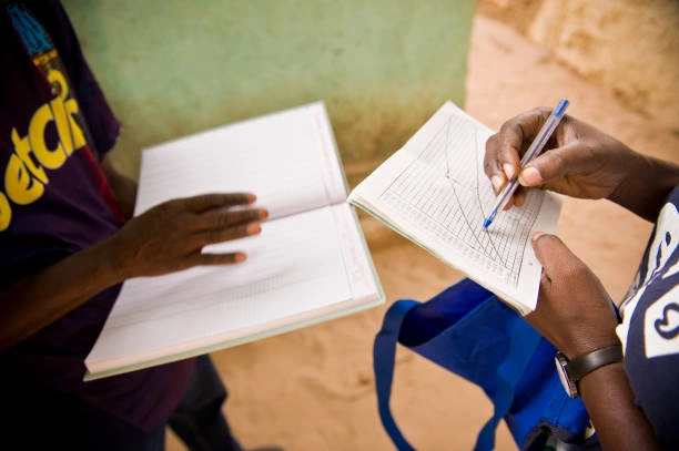 Training on Monitoring & Evaluation for Humanitarian Programs