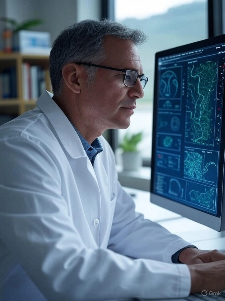 Training on GIS Techniques for Computational Watershed Hydrology