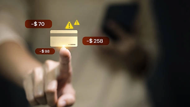 Training on Risk Management in Digital Lending