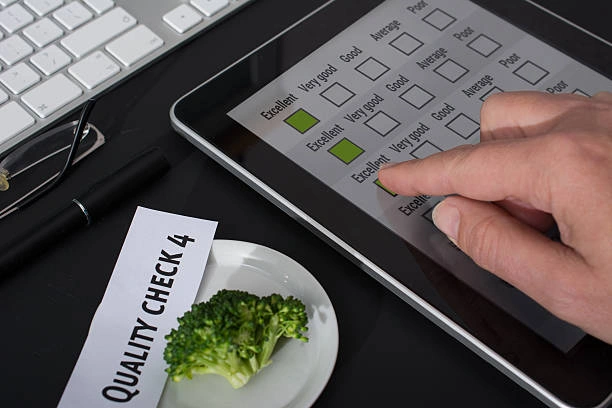 Training on Talent for Data Quality and Integrity Checks in MEAL