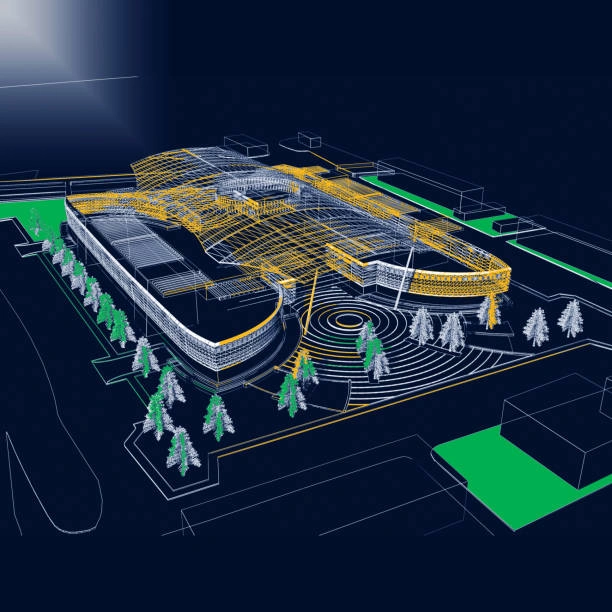 Training on Generative Design & Computational BIM