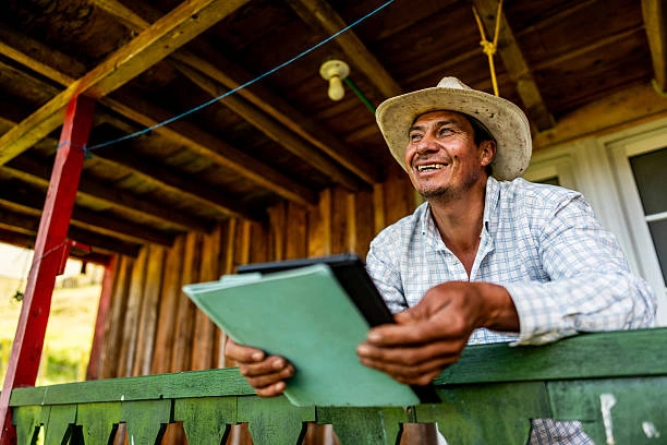 Training on Farm Business Planning & Financial Literacy