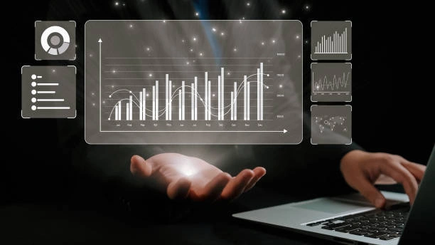Training on Data Manipulation with SPSS and Visualization with Power BI