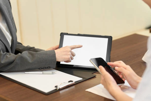 Training on Digital Transformation in Contract Management