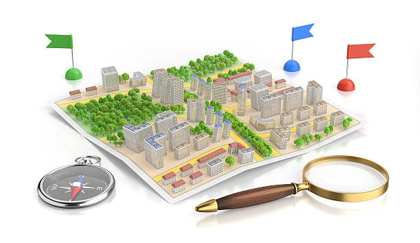 Training on GIS for Local Government