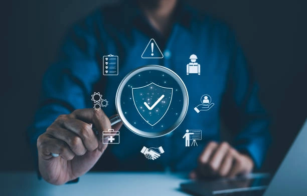 Training on Protective Security Risk Management