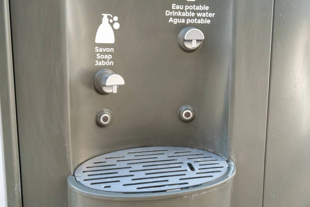 Training on Community Water, Sanitation, and Hygiene Promotion