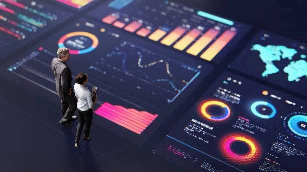 Training on Quantitative Data Management Analysis and Visualization with Python
