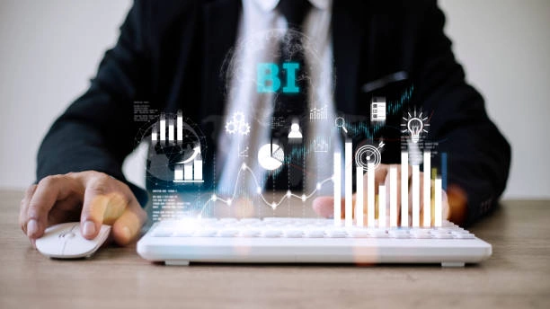 Training on Data Manipulation with R and Visualization with Power BI