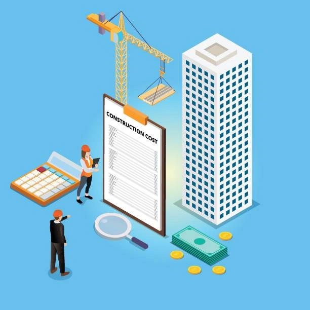 Training on BIM for Quantity Surveying & Cost Estimation (5D BIM)