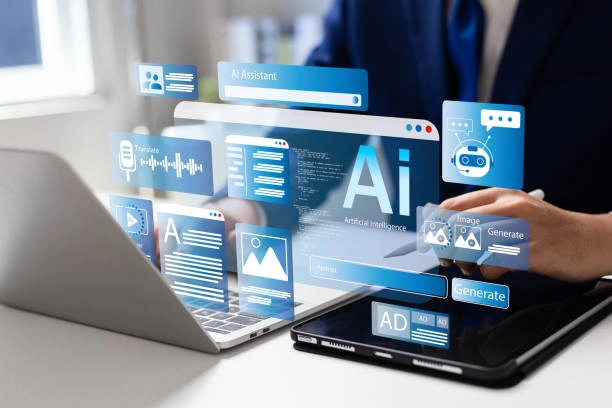 Training on AI for PR & Media Professionals