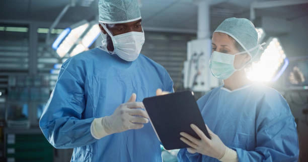 Training on Evaluation of Digital Health Interventions