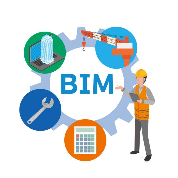 Training on BIM for Project Scheduling & Construction Simulation (4D BIM)