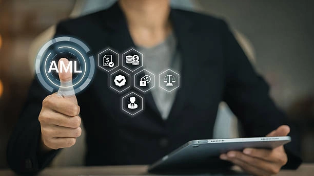 Training on Anti-Money Laundering (AML)