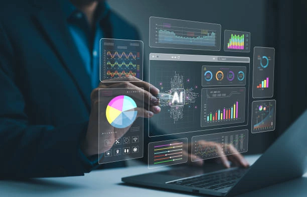 Training on AI in Finance: Automating Analysis and Predictions with ChatGPT