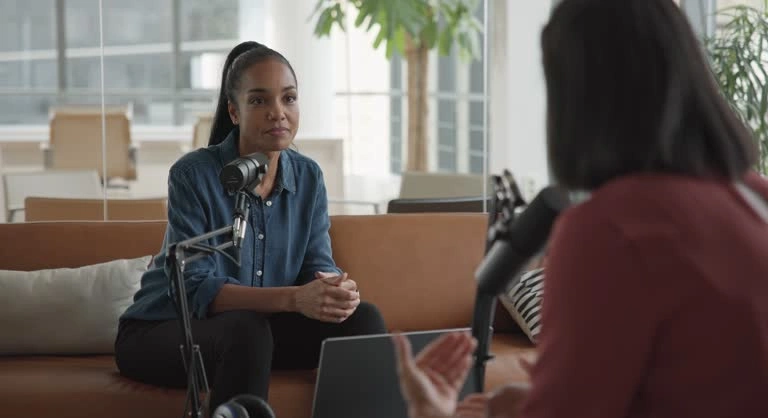 Training on Content Creation & Corporate Storytelling