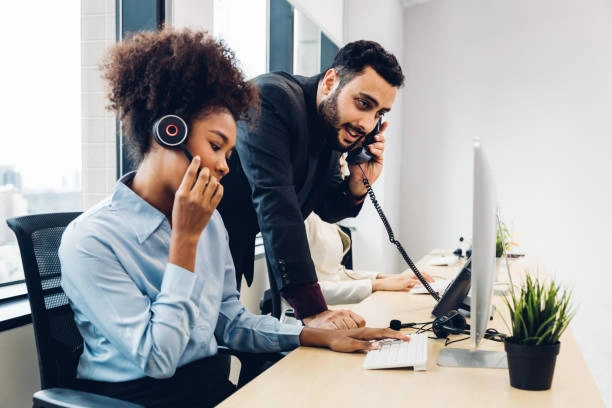 Training on Customer Communication & Call Handling Skills