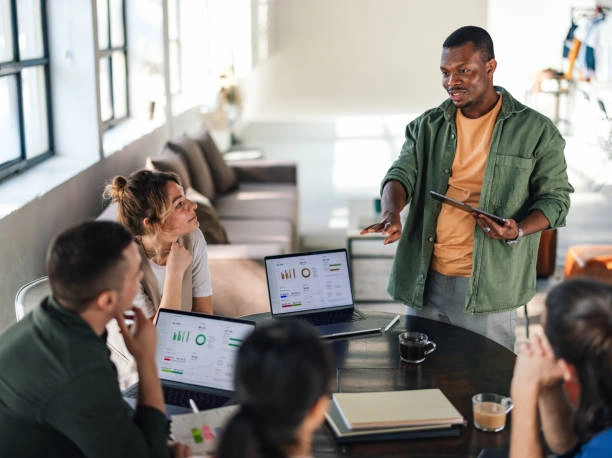 Advanced Office Management & Effective Management Skills Course