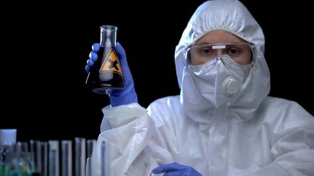 Training on Toxins Identification, Risk Assessment & Quality Assurance