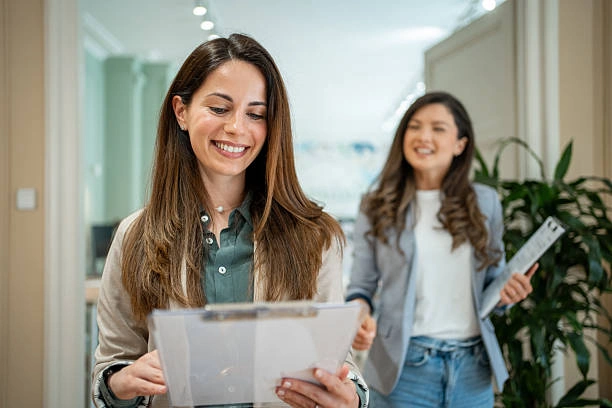 Training on Client Management Strategies for Retention & Growth