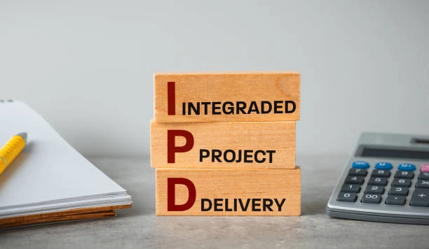 Training on Integrated Project Delivery (IPD) with BIM