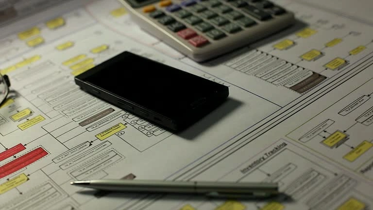 Training on Setting Up Accounting Processes and Workflows