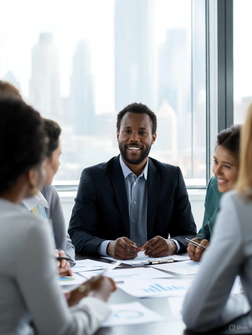 Training on Supplier Relationship Management (SRM) Practitioner