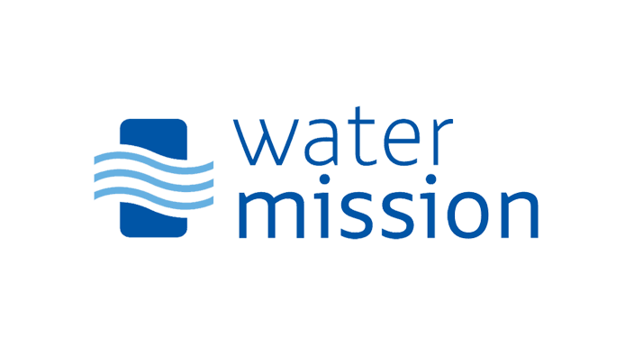 Water mission Tanzania Logo