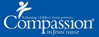 Compassion international Logo