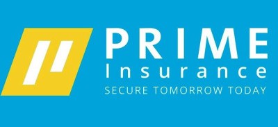 Prime Life Insurance Logo