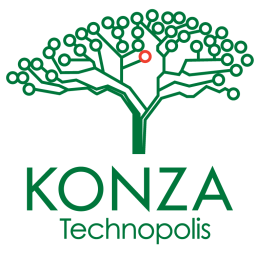 Konza Technopolis Logo