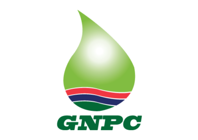 Gambia national petroleum corporation Logo