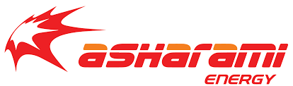 Sahara Group (Asharami Energy Ltd) Logo