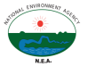 National Environmental Agency Logo