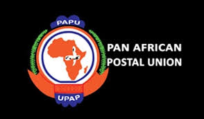 Pan African Postal Union (PAPU) Logo