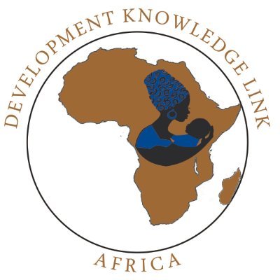 Development Knowledge Link Africa - DEVLINK Logo